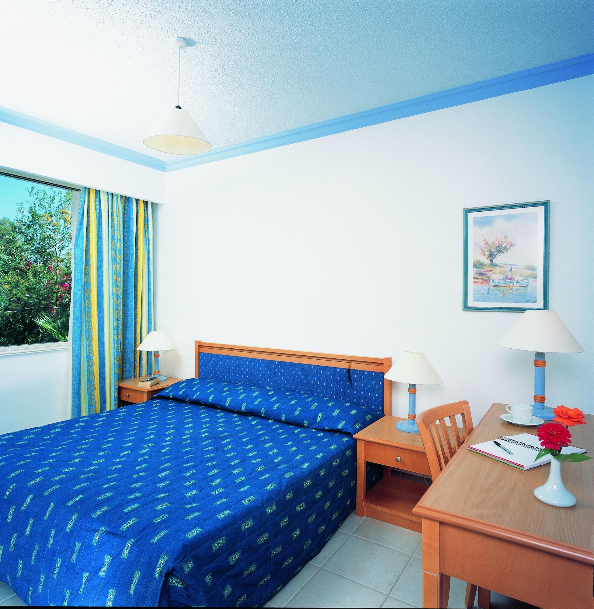Basilica Holiday Resort Paphos Exterior foto