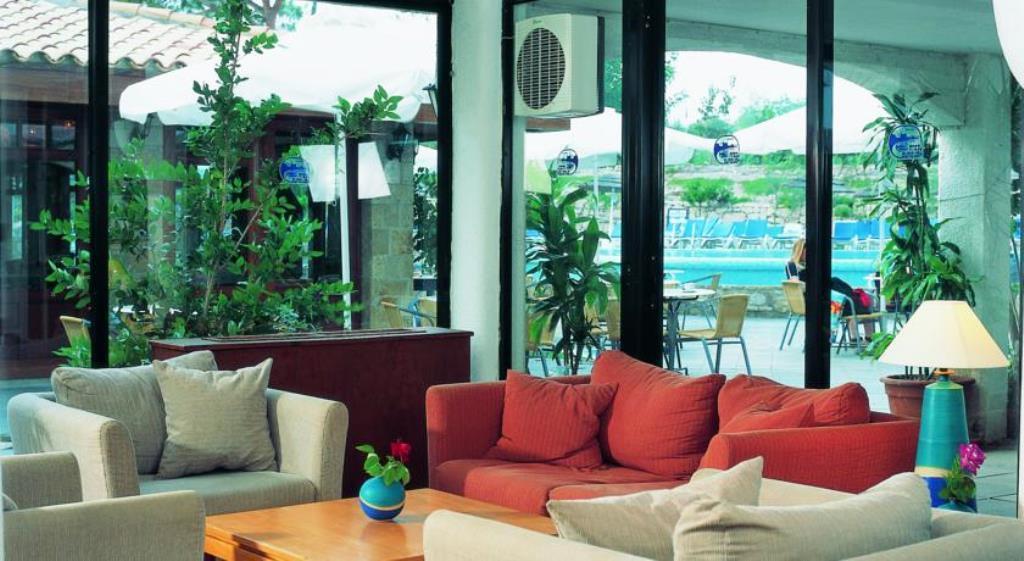 Basilica Holiday Resort Paphos Exterior foto